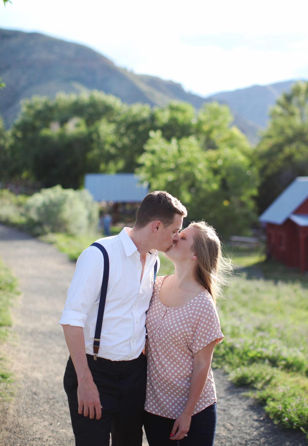 Golden, CO photographer